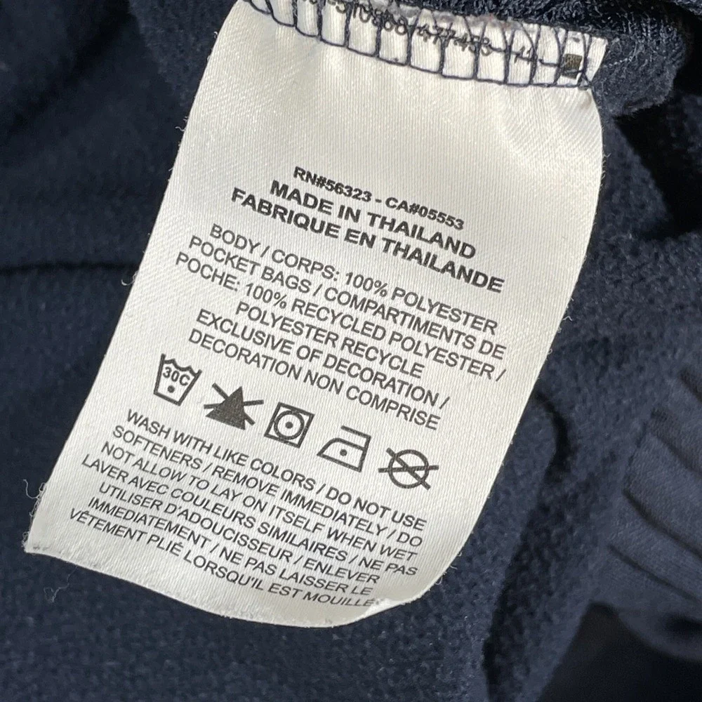 Nike SportswearDri Fit Epic Knit Pants Mens Size Medium‎ Blue Athleisure Active